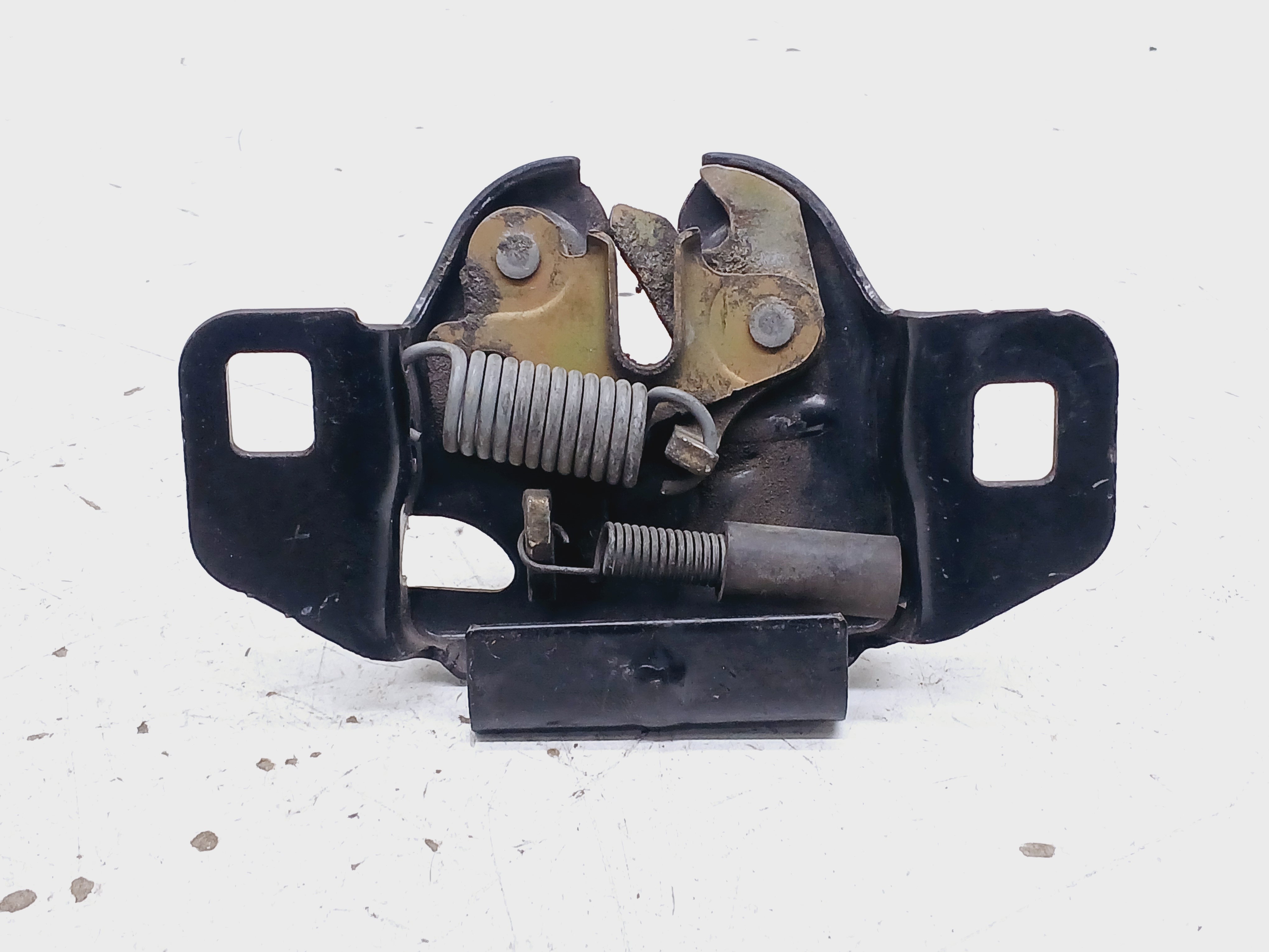 Trava Fechadura Capô Chrysler Pt Cruiser 2.4 2006 2007