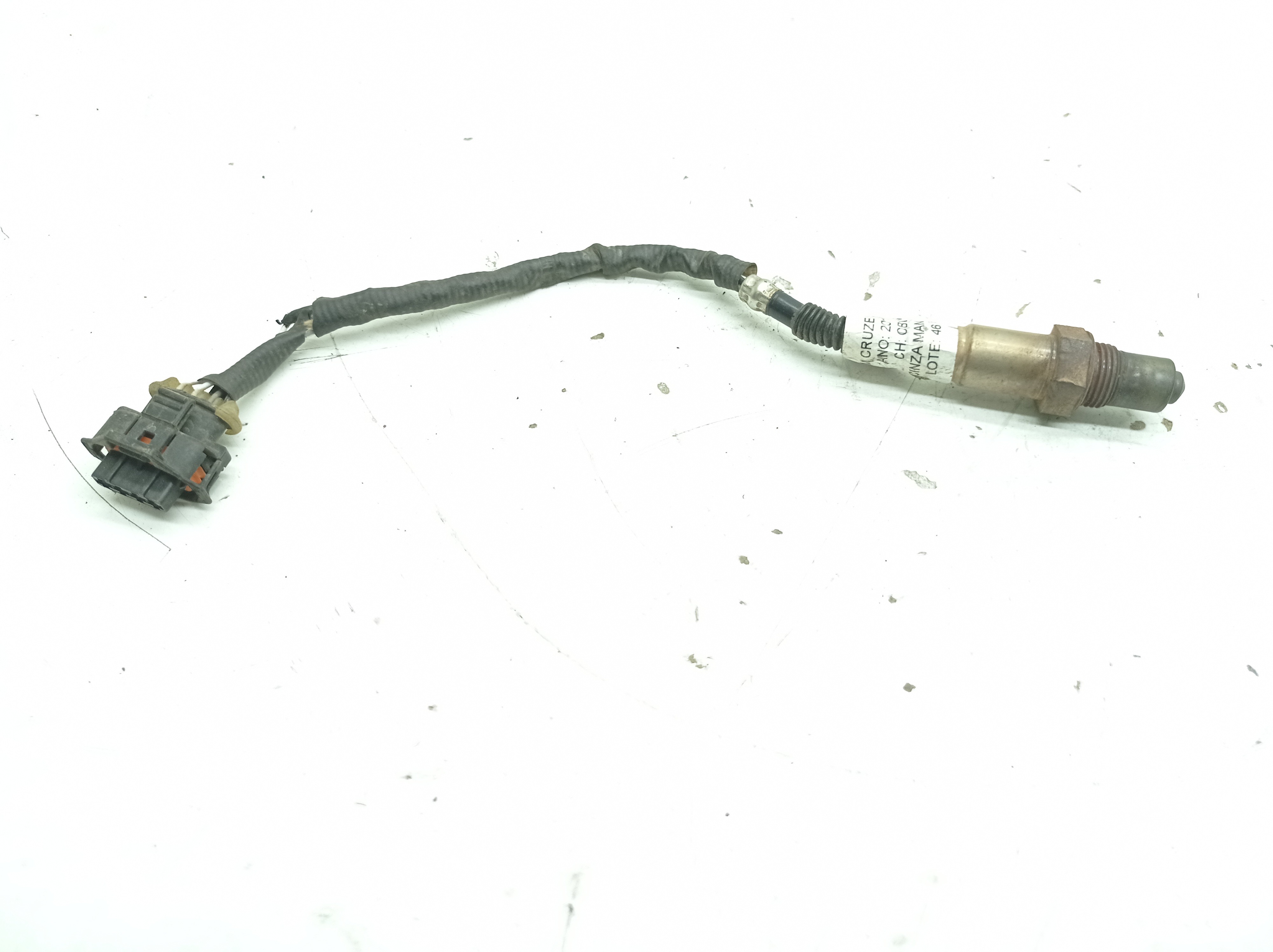 Sonda Lambda Gm Cruze Sedan 1.8 2011 / 2012 Nº0258010126