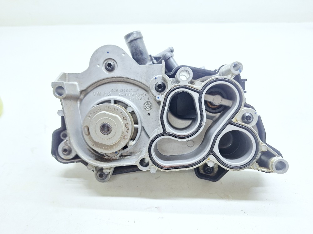 Bomba Água Polo Gts 1.4 2024 2025 04E121042AE