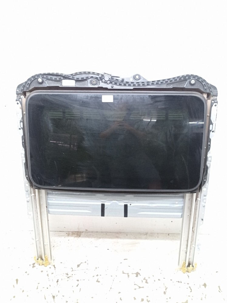 Mecanismo Teto Solar Bmw 328i 2.0 2012 2013 7249793