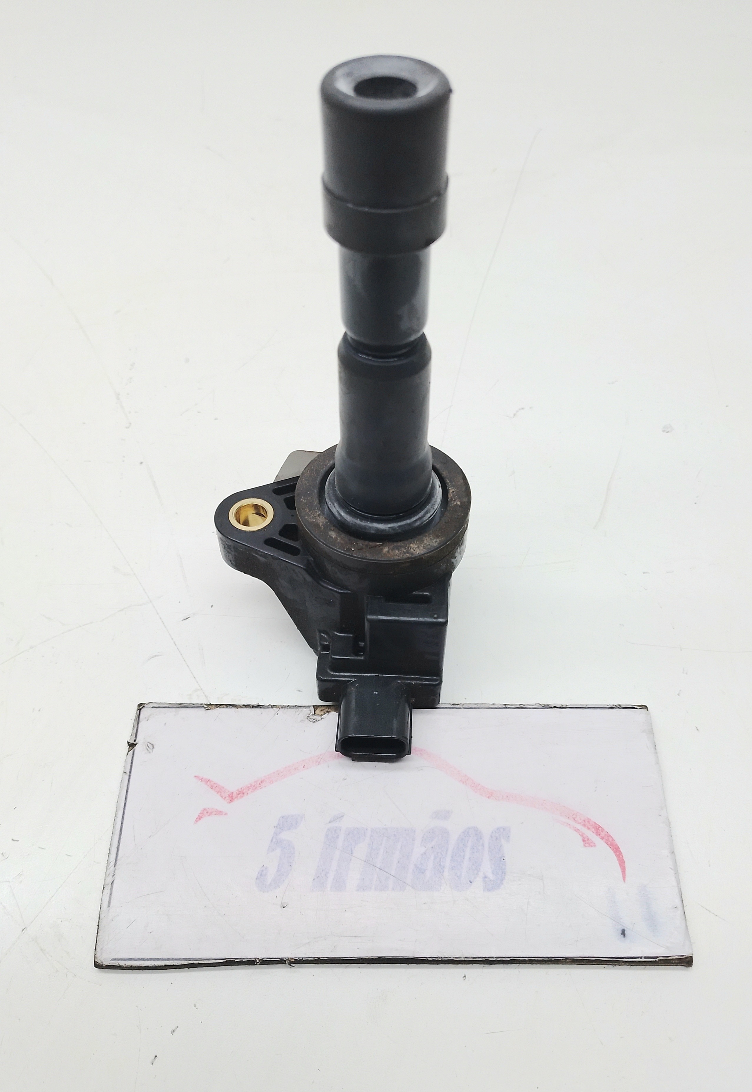 Bobina Ignição Honda City Flex 1.5 2010 Nºcm11116