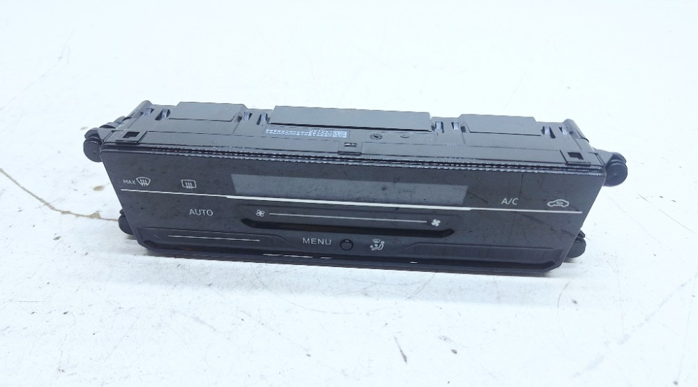 Comando Ar Condicionado Vw Polo Gts 1.4 2025 6ea907057a