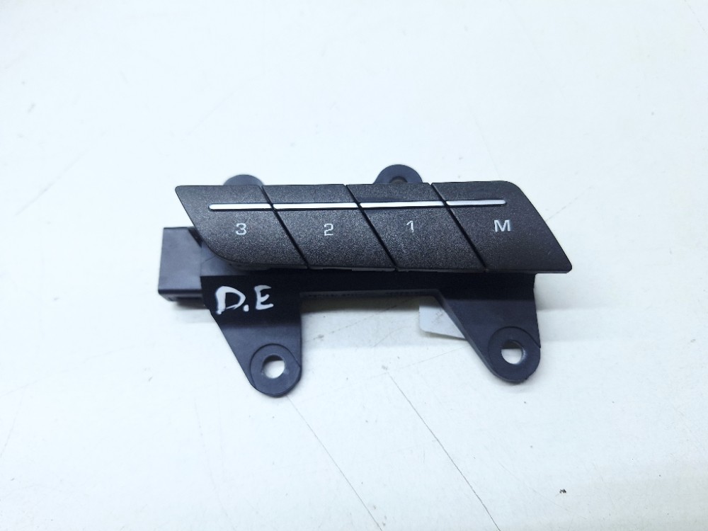 Botão Comando Memória Evoque 2.0 2014 2015 Bj3214776bc