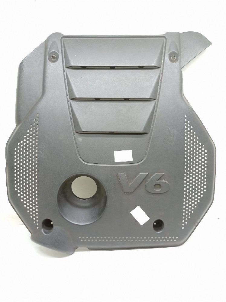 Tampa Protetor Motor Hyundai Azera 3.3 2010 2011