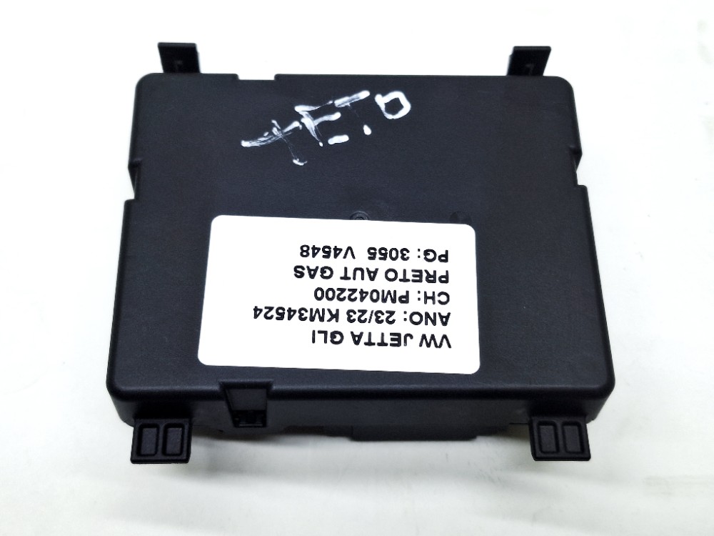 Módulo Teto Solar Vw Jetta Gli 2.0 2023 4k0907594