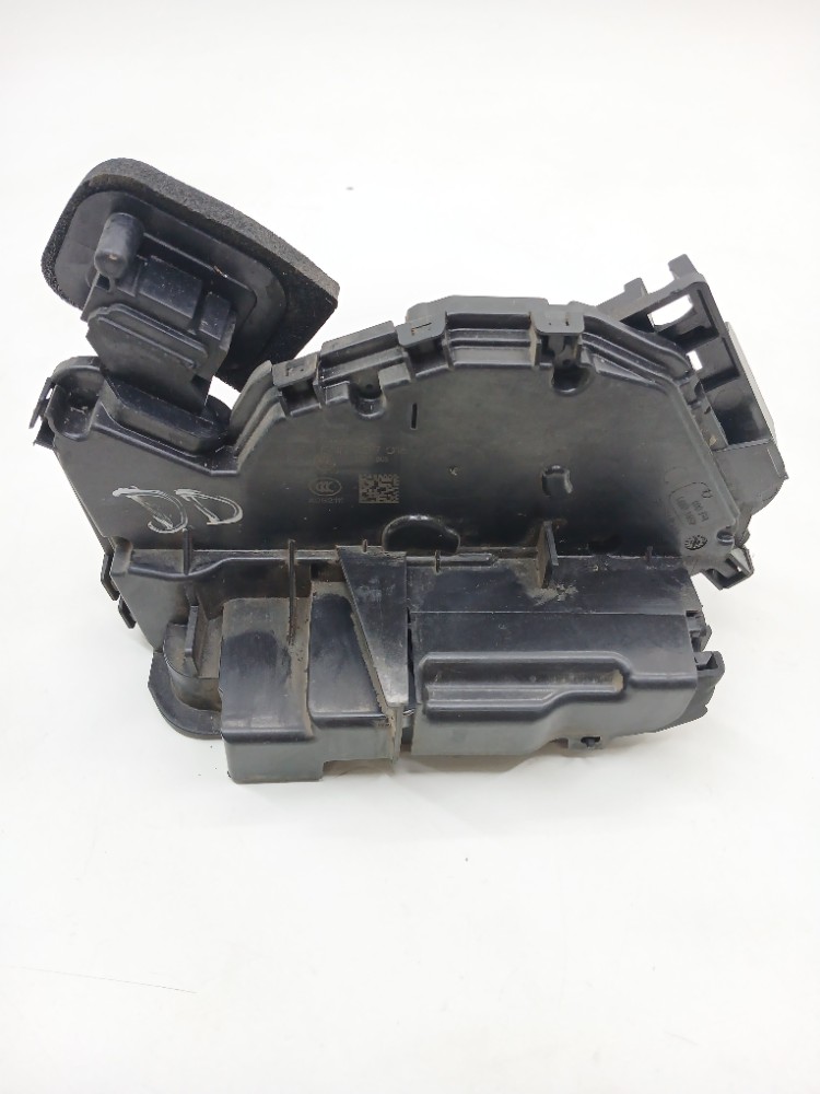 Fechadura Porta Dianteira Direita Vw Tiguan Tsi 1.4 2019