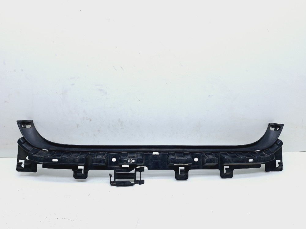 Suporte Parachoque Traseiro 335i 3.0 2007 2008 51127058522