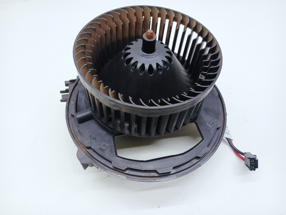 Ventilador Ar Condicionado Vw Tiguan 1.4 2019 3q1819021c