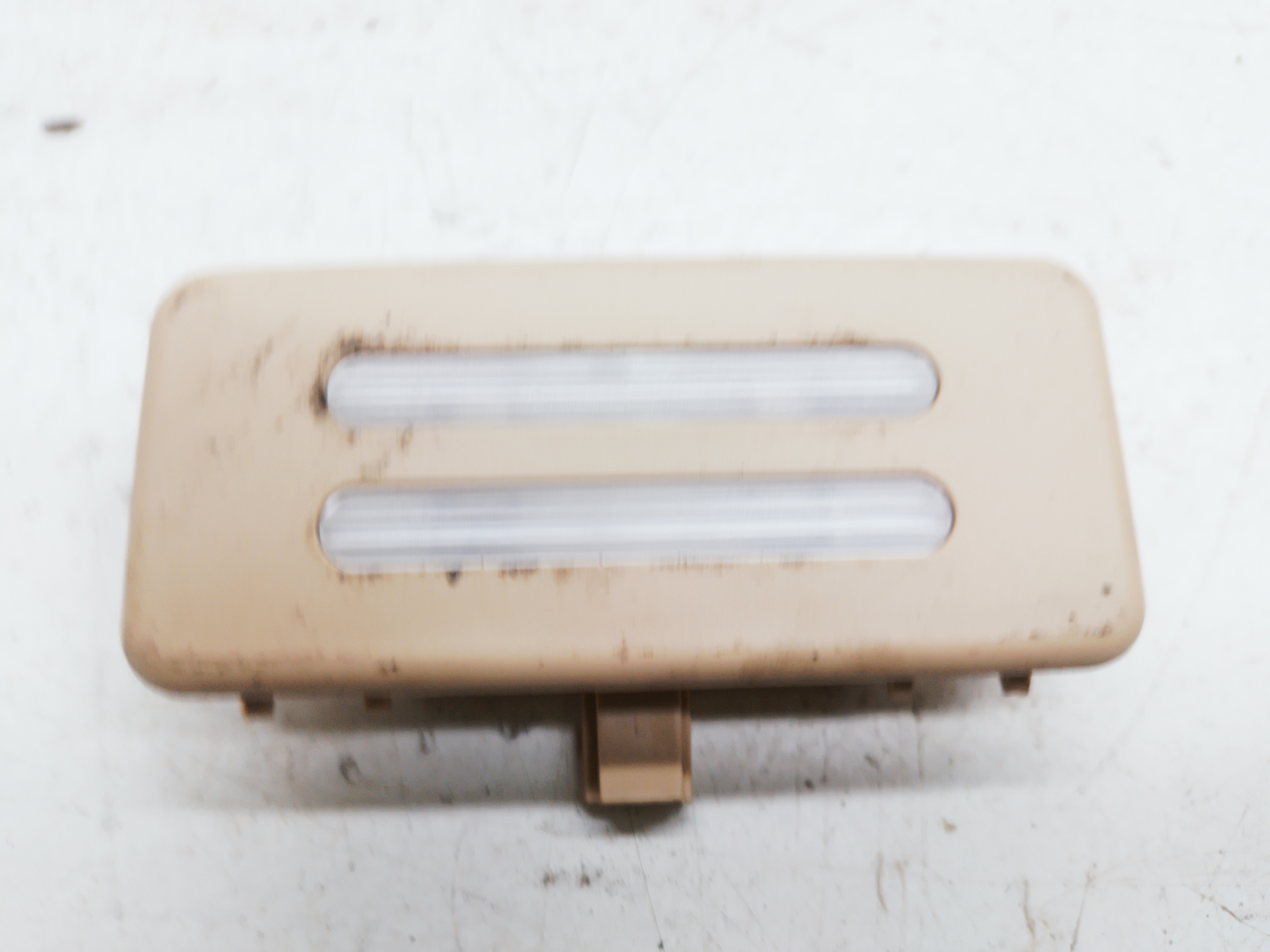 Luz Teto Cortesia Bmw X1 Active 2.0 2015 6962014