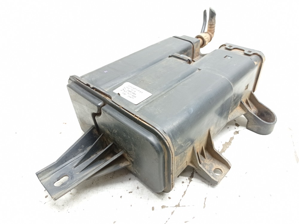 Filtro Canister Chevrolet Captiva 2.4 2013