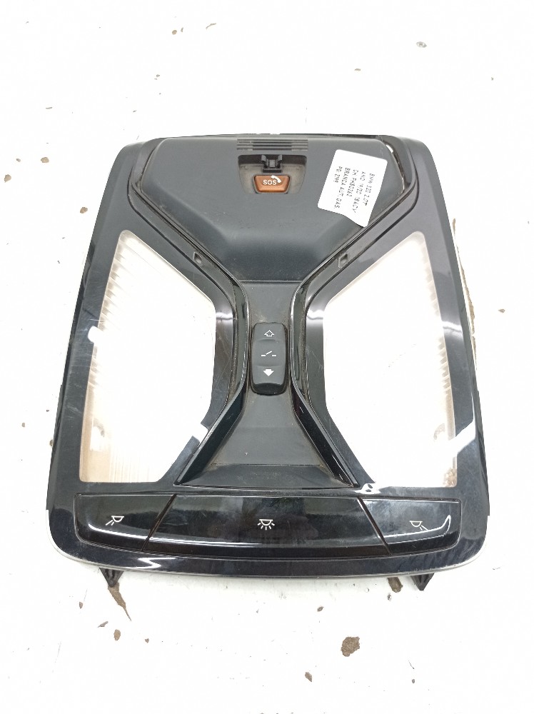 Luz Teto Cortesia Bmw 320i 2.0 2019 2020 987539403