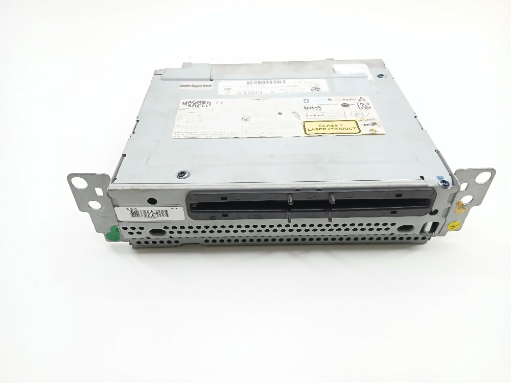 Radio Cd Player Bmw 120i 2.0 2015 2016 913991401