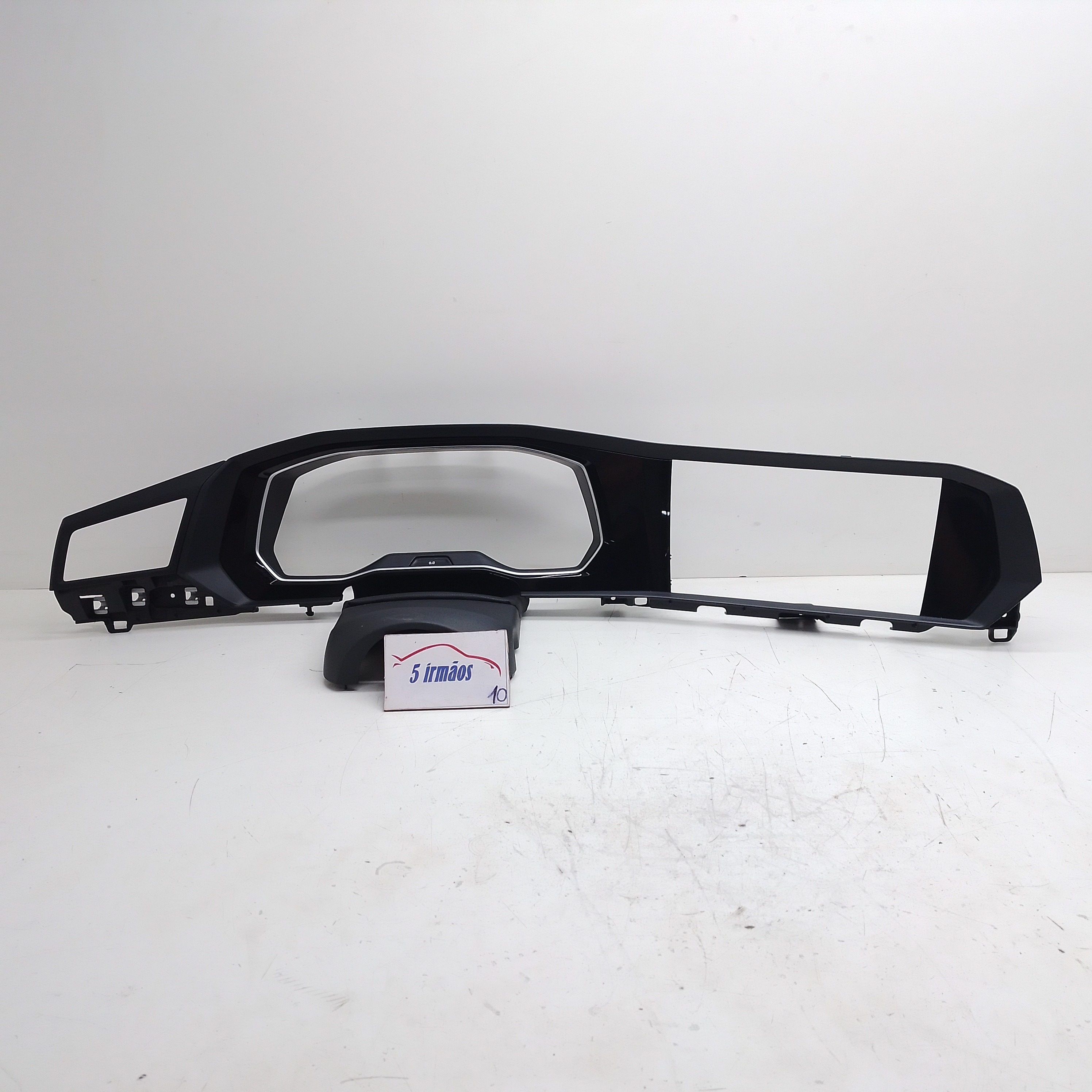 Acabamento Painel Vw Jetta Tsi 1.4 2018 / 2019