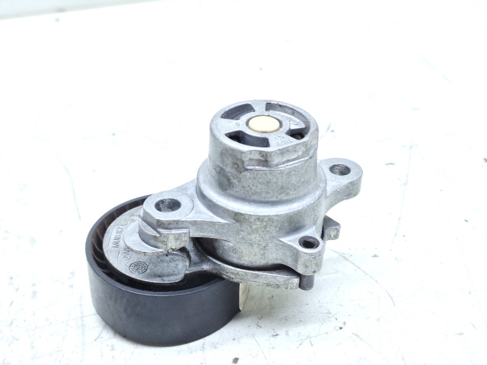 Tensor Correia Alternador Audi Q3 1.4t 2020