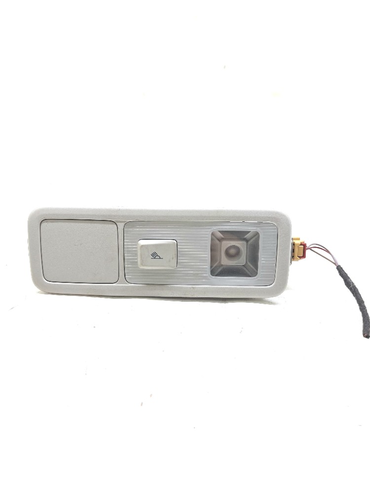 Luz Teto Cortesia Vw Tiguan Tsi 1.4 2018 2019 5na861137b