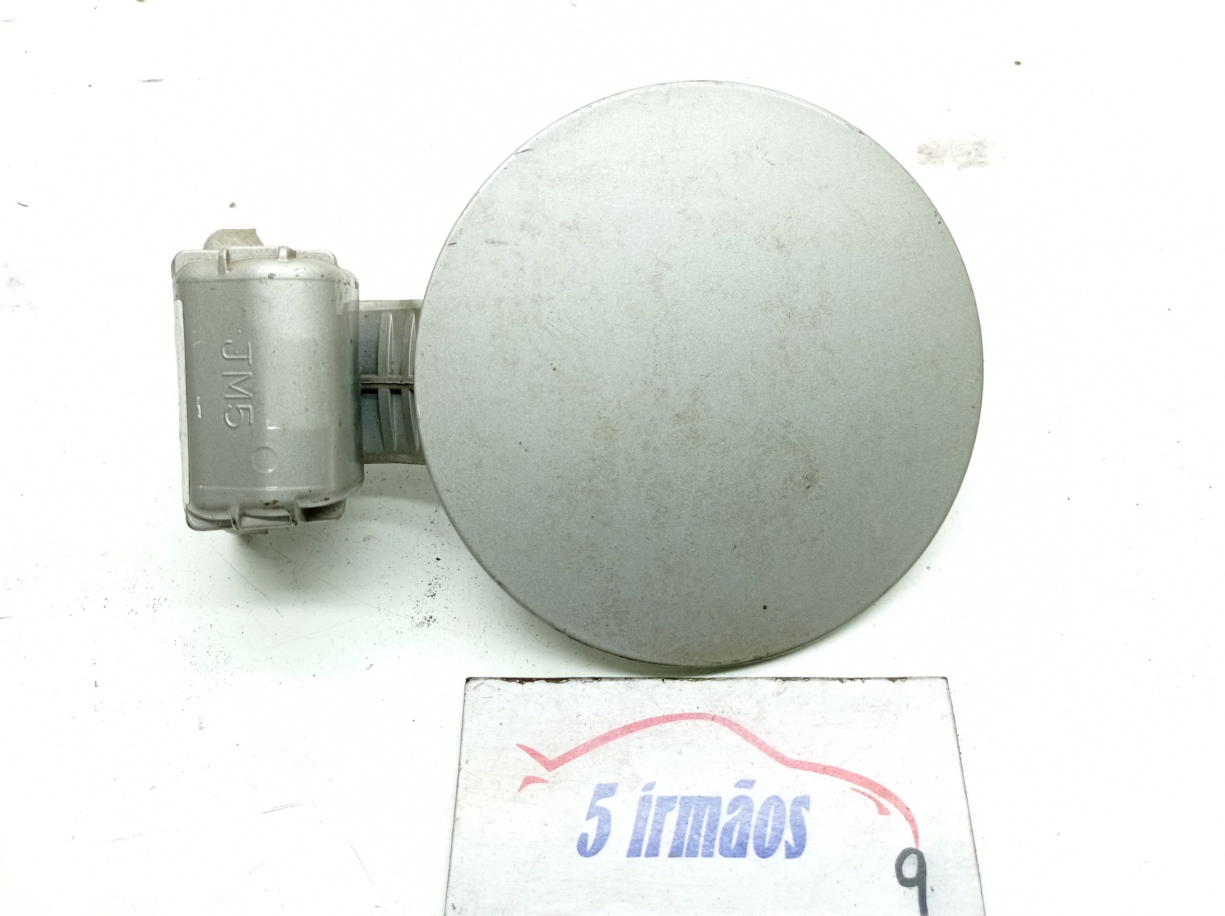 Portinhola Tanque Combustível Hyundai Tucson 2.7 2008 / 2009