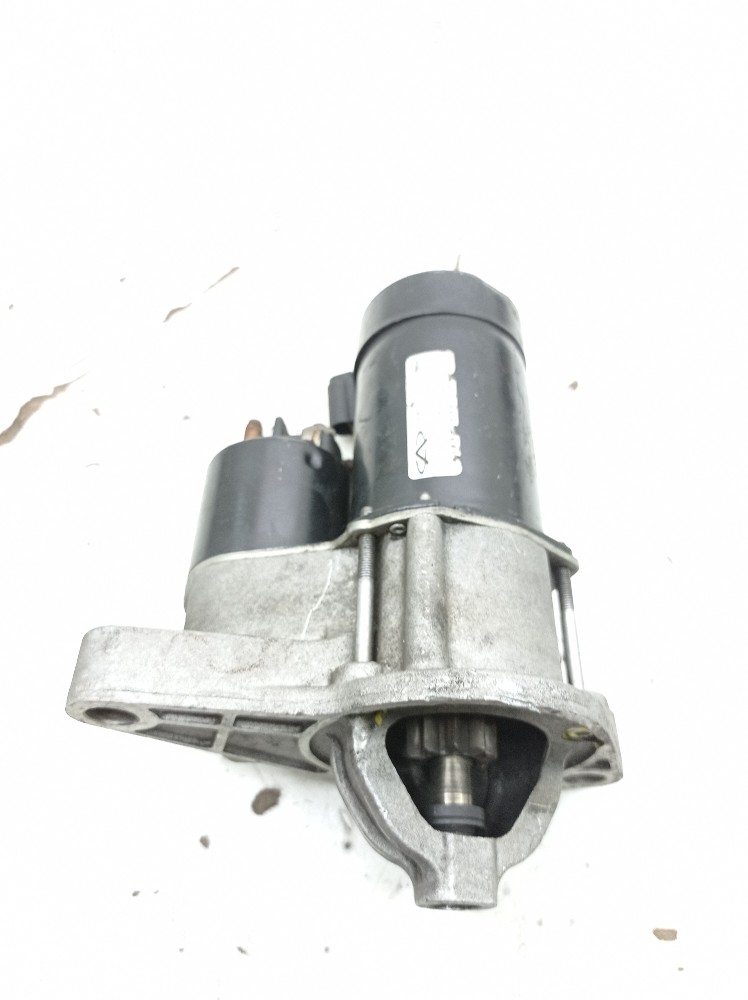 Motor Arranque Chery Face 1.3 2012 2013 S12370810ba