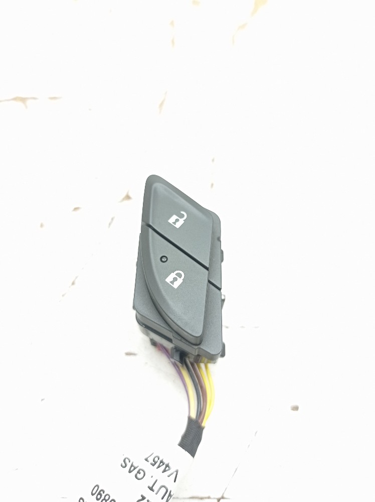 Botão Trava Destrava Gm Equinox 1.5 2022 2023 26200593