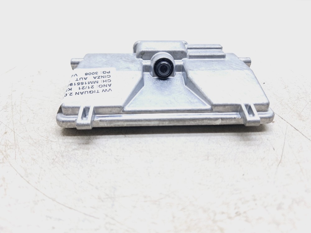 Módulo Parabrisa Vw Tiguan Tsi 2.0 2021 3q0980654s