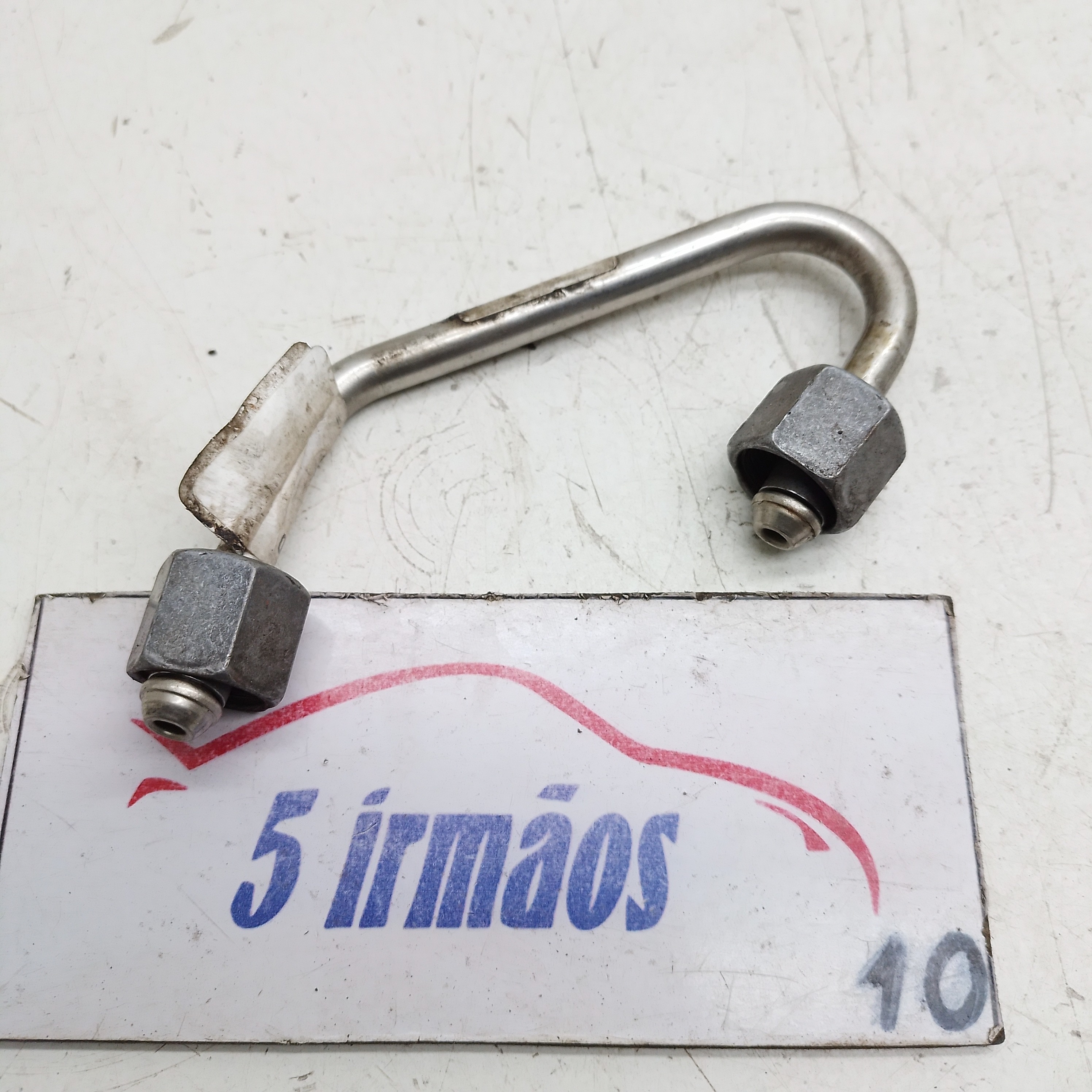 Mangueira Combustível Mercedes A200 1.6 2014 2015