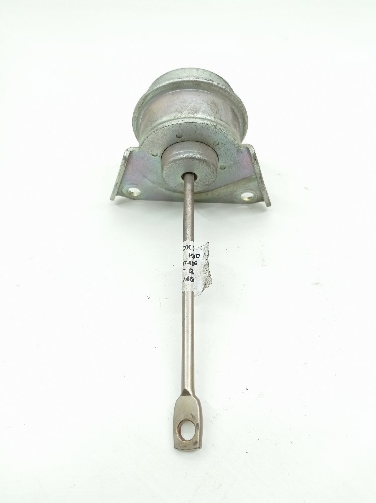 Válvula Turbina Gm Equinox 2.0 2018 2019 4937781800