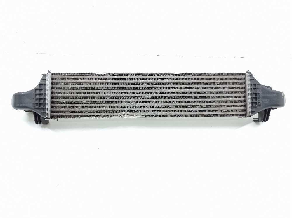 Intercooler Mercedes B200 1.6 2013 2014 A2465000100