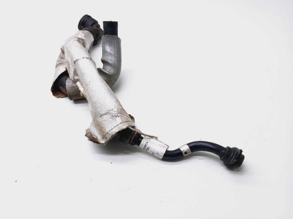 Mangueira Refrigeração Motor Audi A3 Sedan Tfsi 2.0 2019