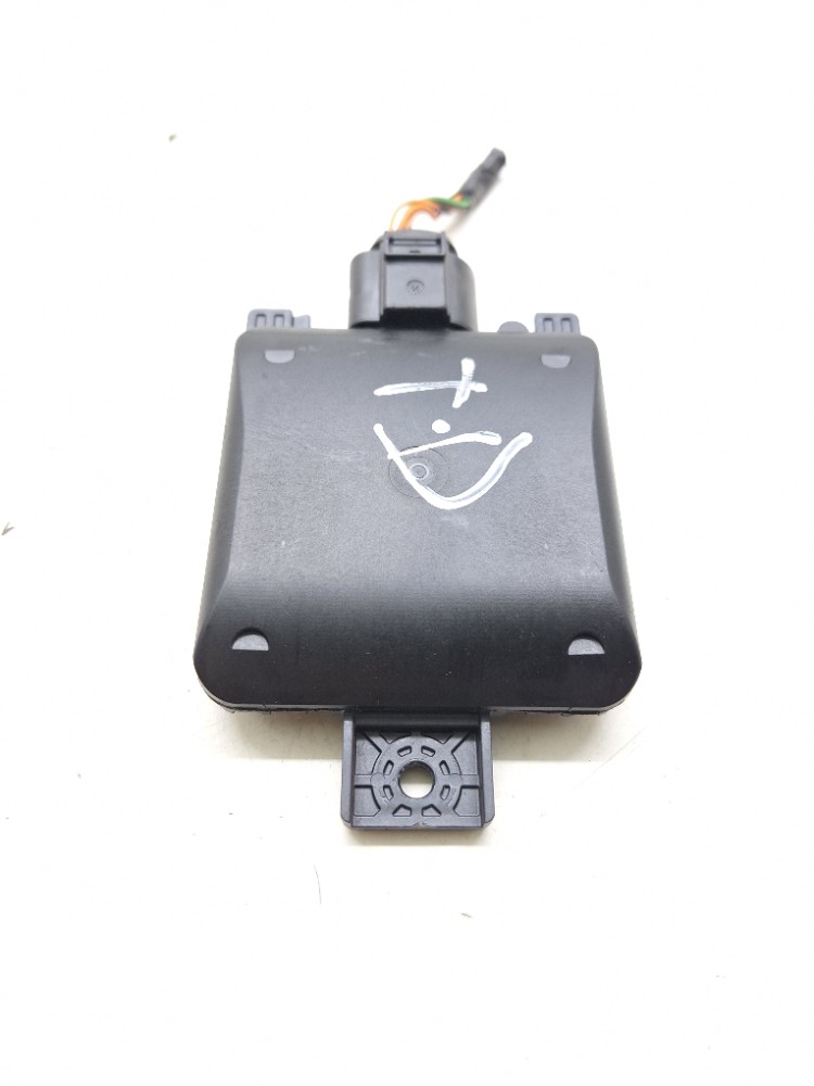 Módulo Ponto Cego direito Vw Tcross Tsi 1.4 2025 2q0907686h