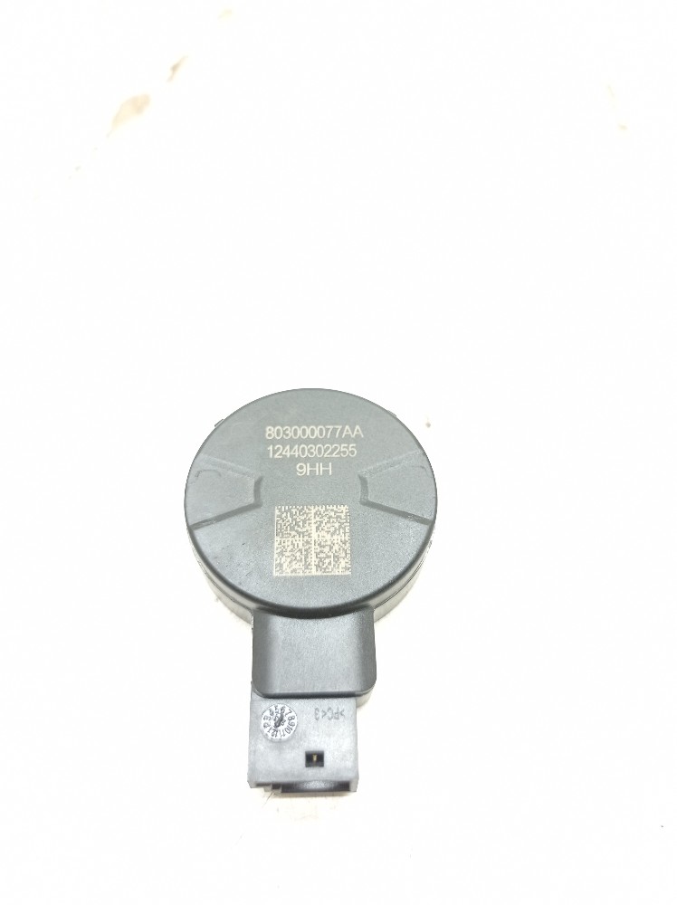 Sensor Chuva Chery Tiggo 7 Sport 1.5 2024 2025 803000077aa
