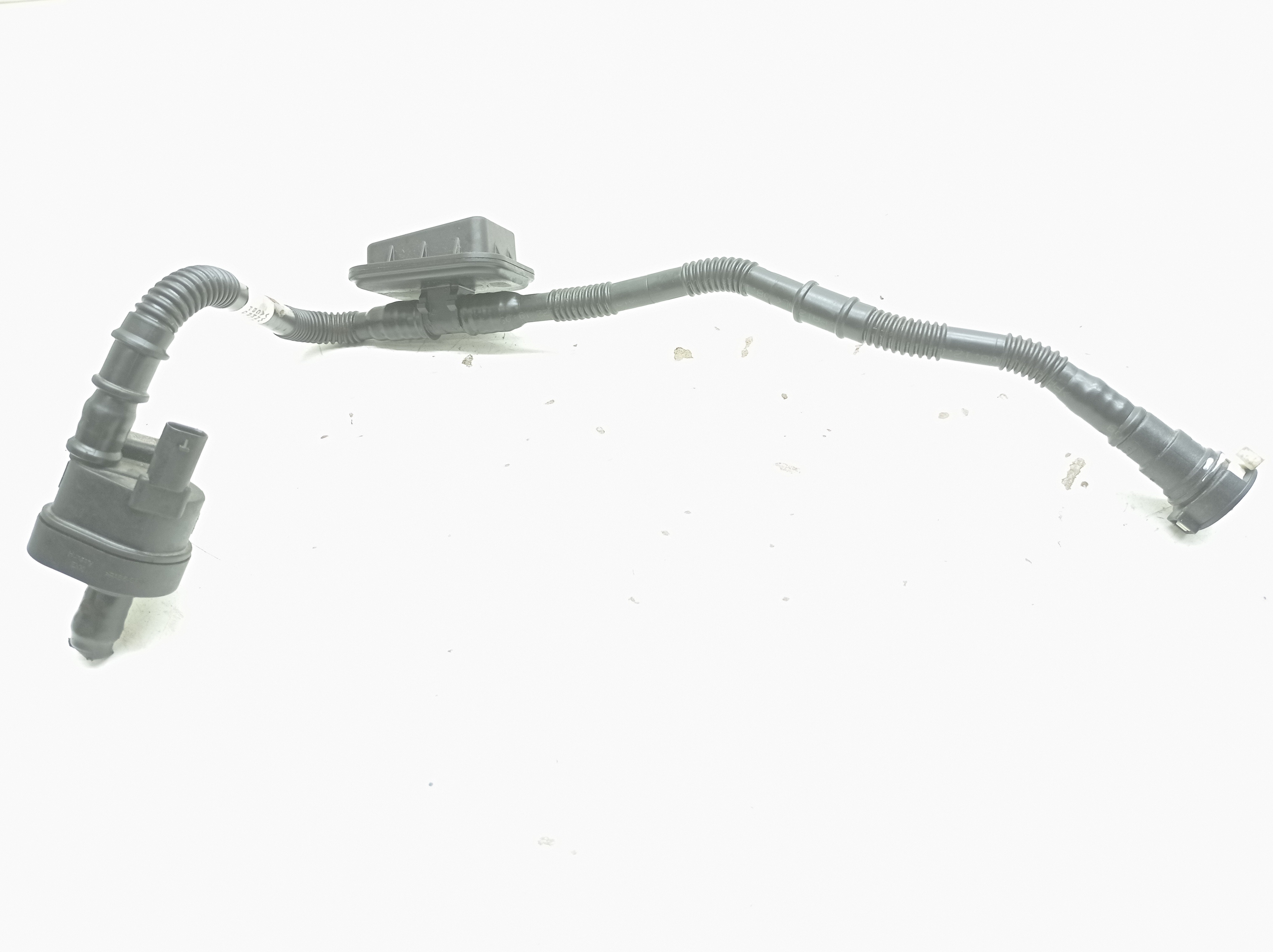 Mangueira Canister Volkswagen Tcross 1.4 2023 Nº04e133366