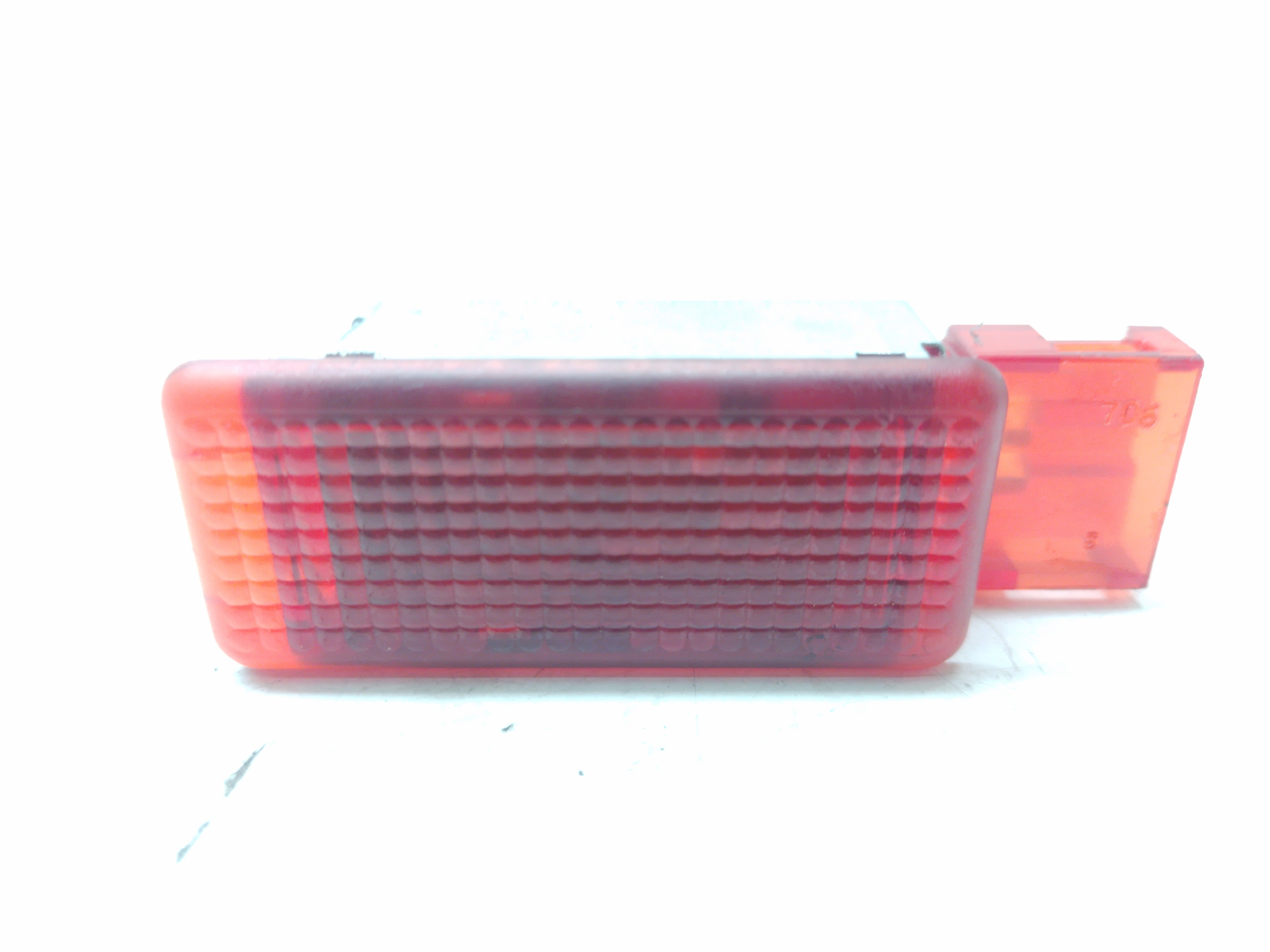 Luz Cortesia Porsche Cayenne 4.8 2007 / 2008 N6l0947565