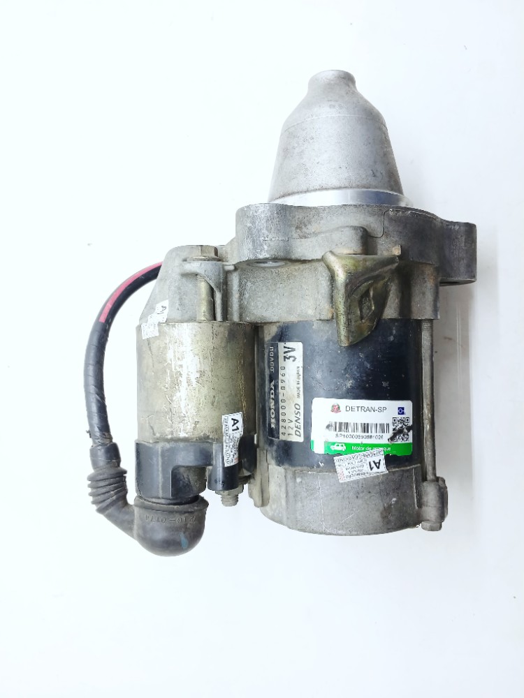 Motor Arranque Honda Fit 1.4 2003 2004 4280000960