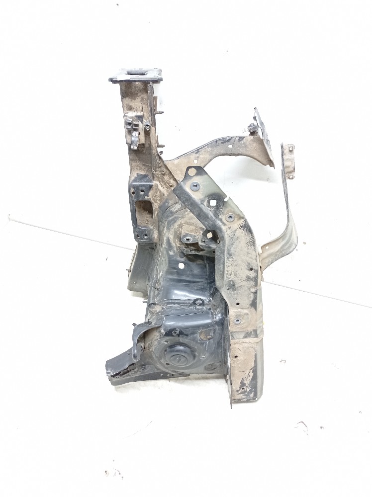Longarina Esquerda Audi Q3 Tfsi 1.4 2020