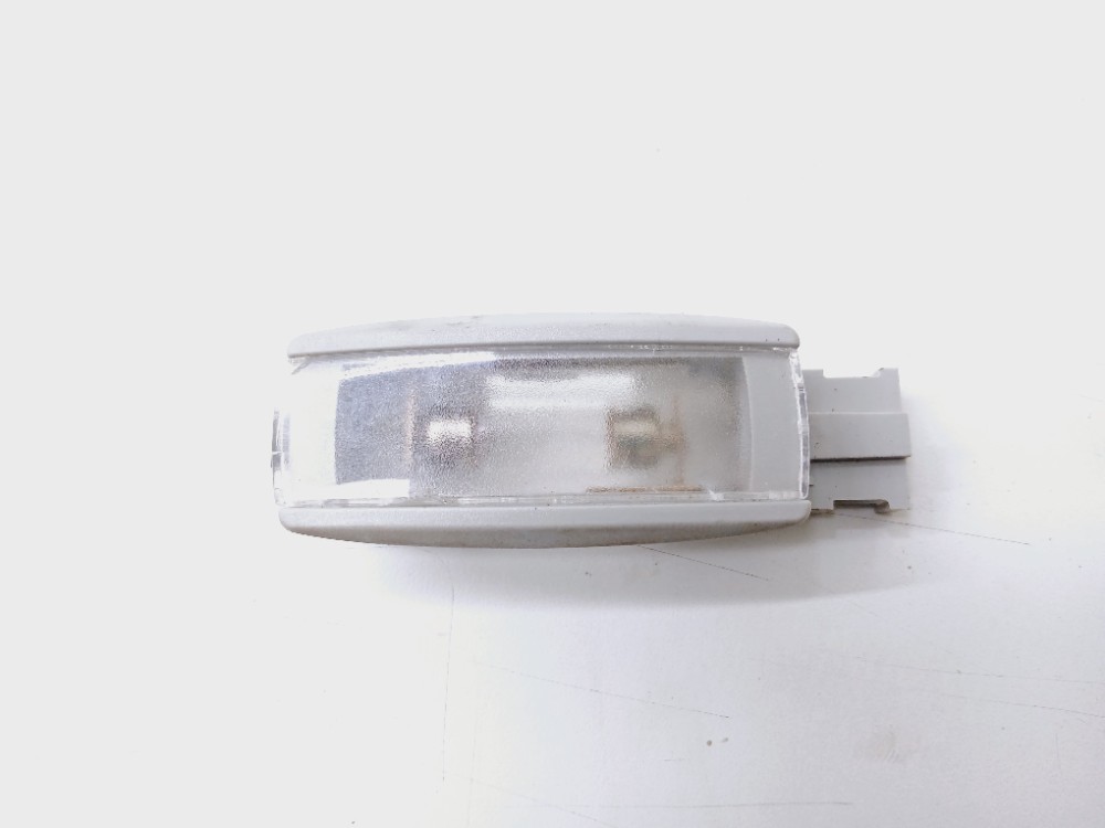 Luz Cortesia Quebra Sol Esquerdo Vw Jetta Tsi 1.4 2016 2017