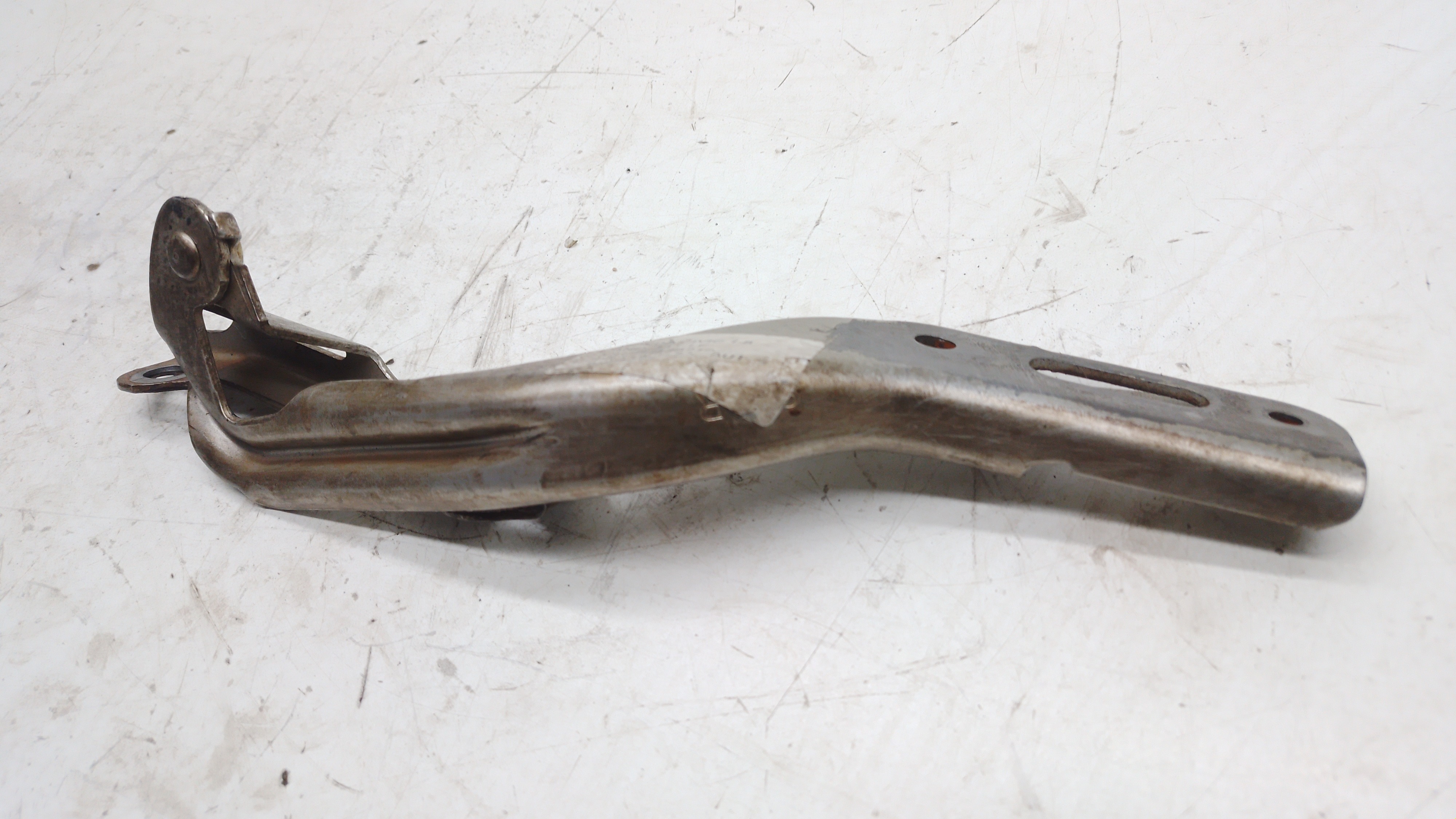 Dobradiça Direita Capô Honda Civic 1.8 2010/ 2011