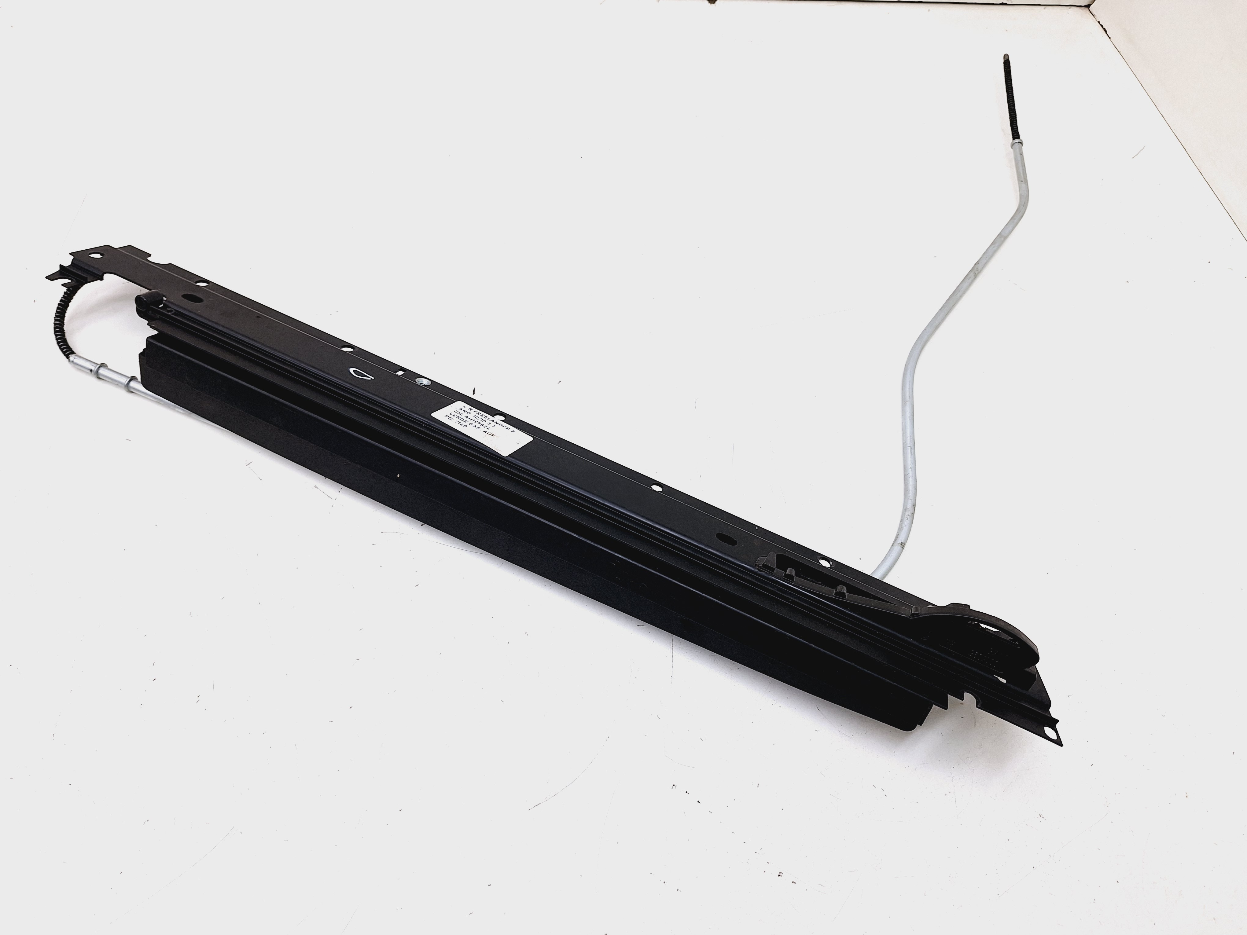 Trilho Direito Teto Solar Land Rover Freelander 2 3.2 2010