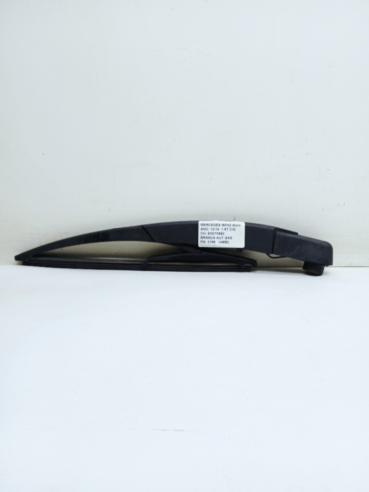 Braço Limpador Traseiro Mercedes B200 1.6 2014 w000028127a
