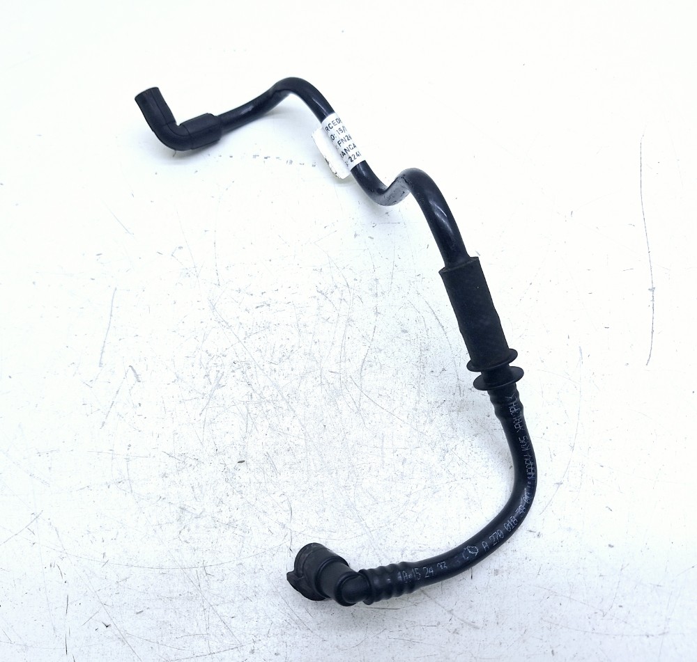 Mangueira Refrigeração Mercedes Cla200 1.6 2015 A2700183800
