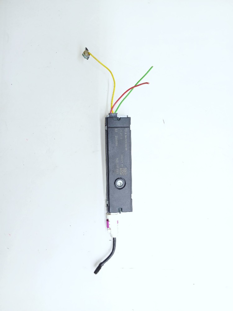 Sensor Antena Mercedes B200 1.6 2013 2014 a1668200689