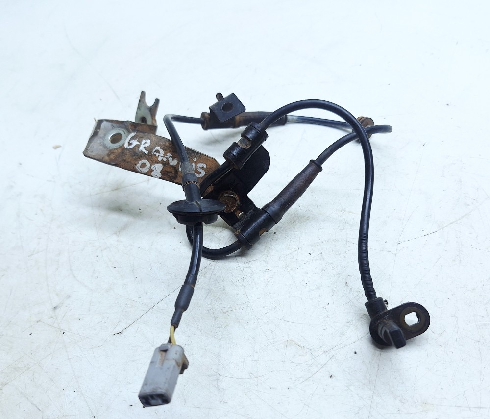Sensor Roda Dianteiro Direito Grandis 2.4 2008