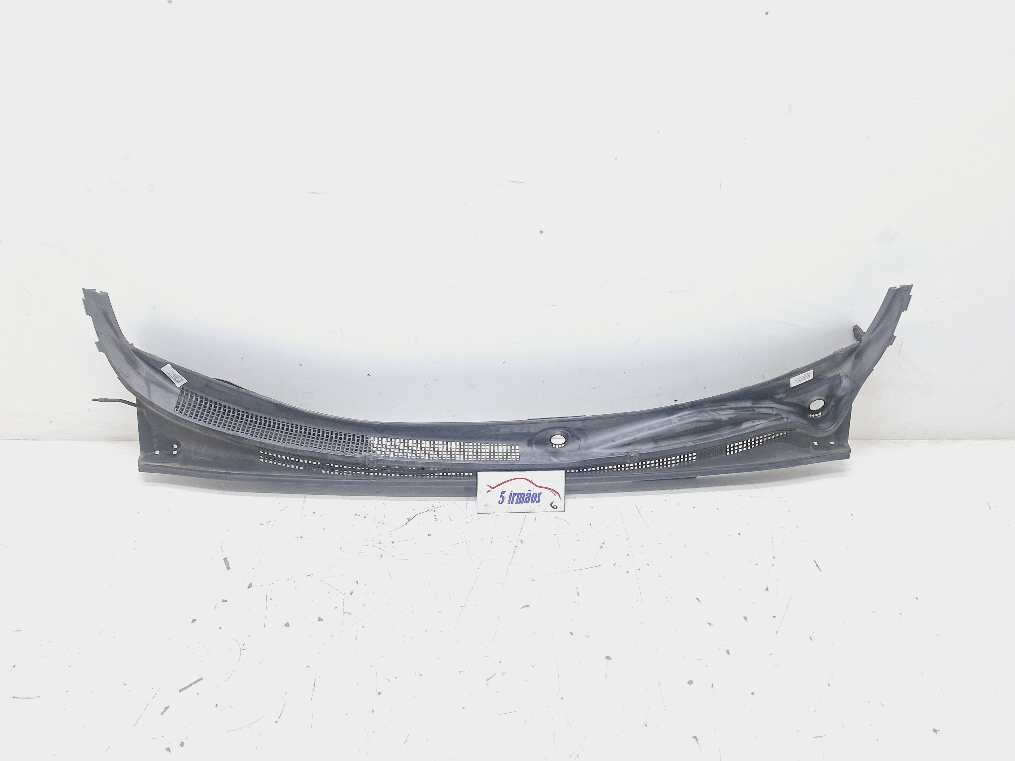 Churrasqueira Hyundai Veracruz 3.8 2007 Á 2012 Nº861513j000