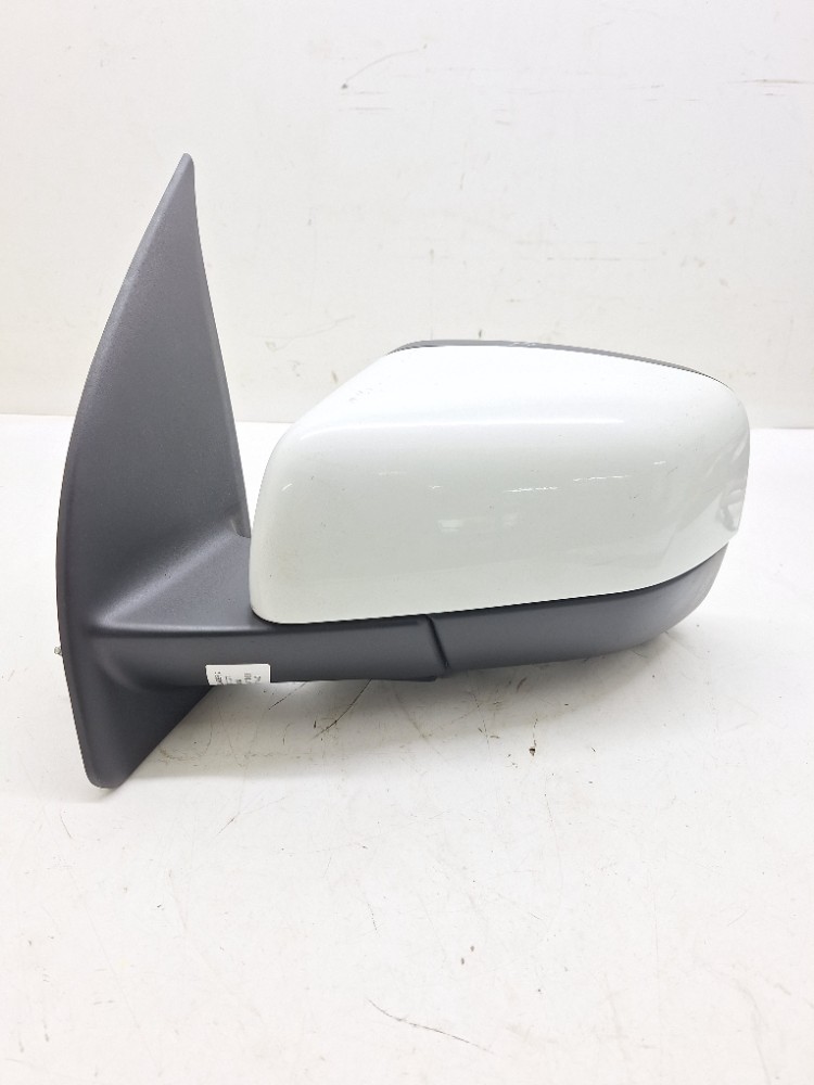 Retrovisor Esquerdo C Capa Freelander 2 2.2 2012