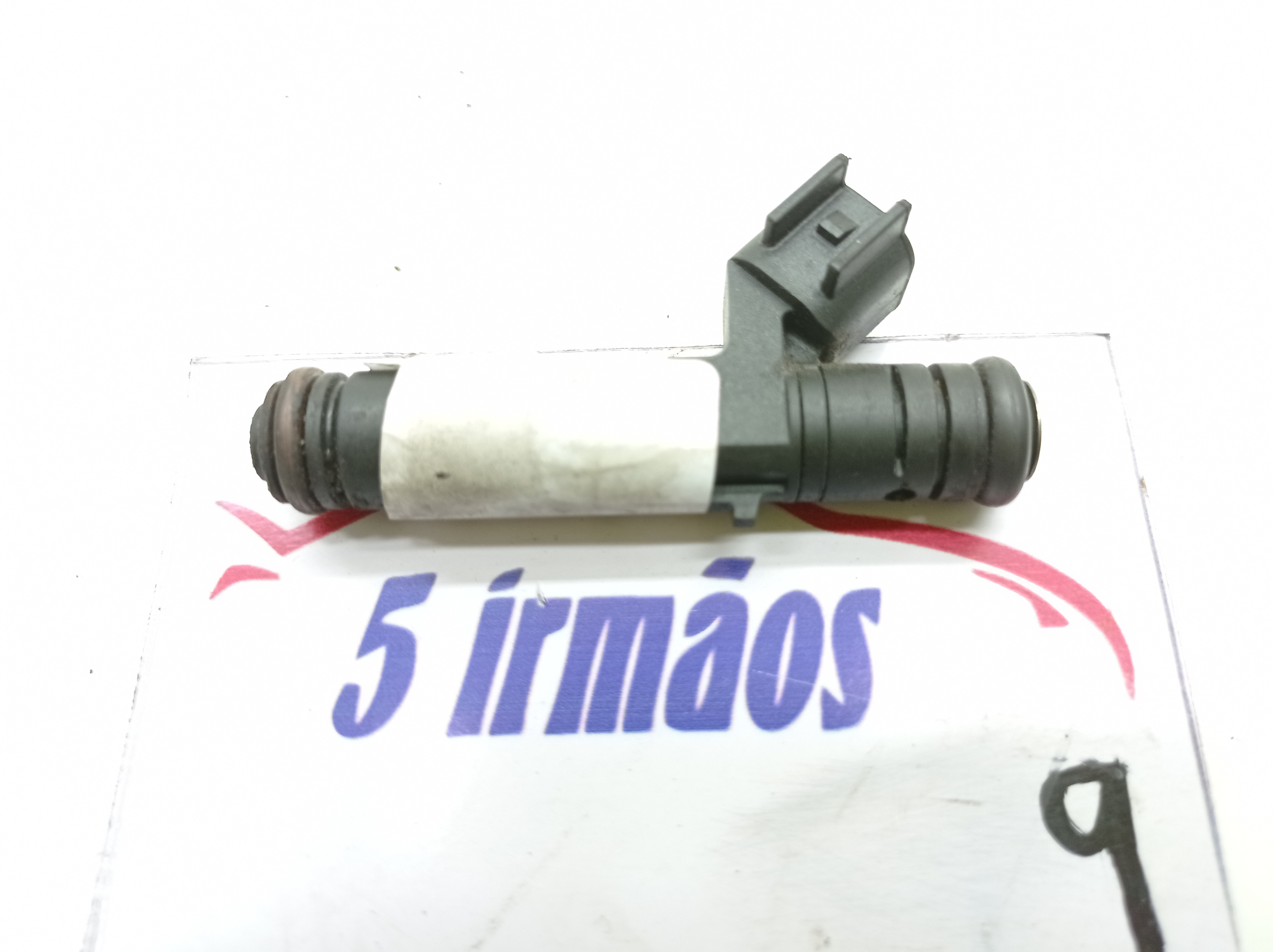 Bico Injetor Chery Qq 1.0 2018 2019