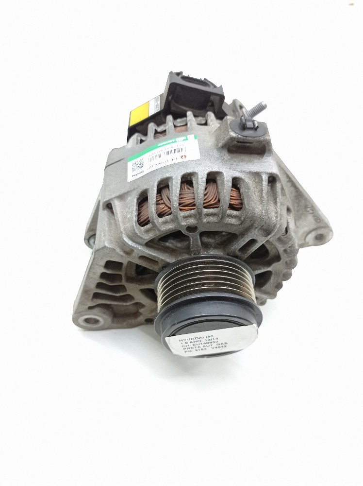 Alternador I30 1.8 2013 2014 373002e200