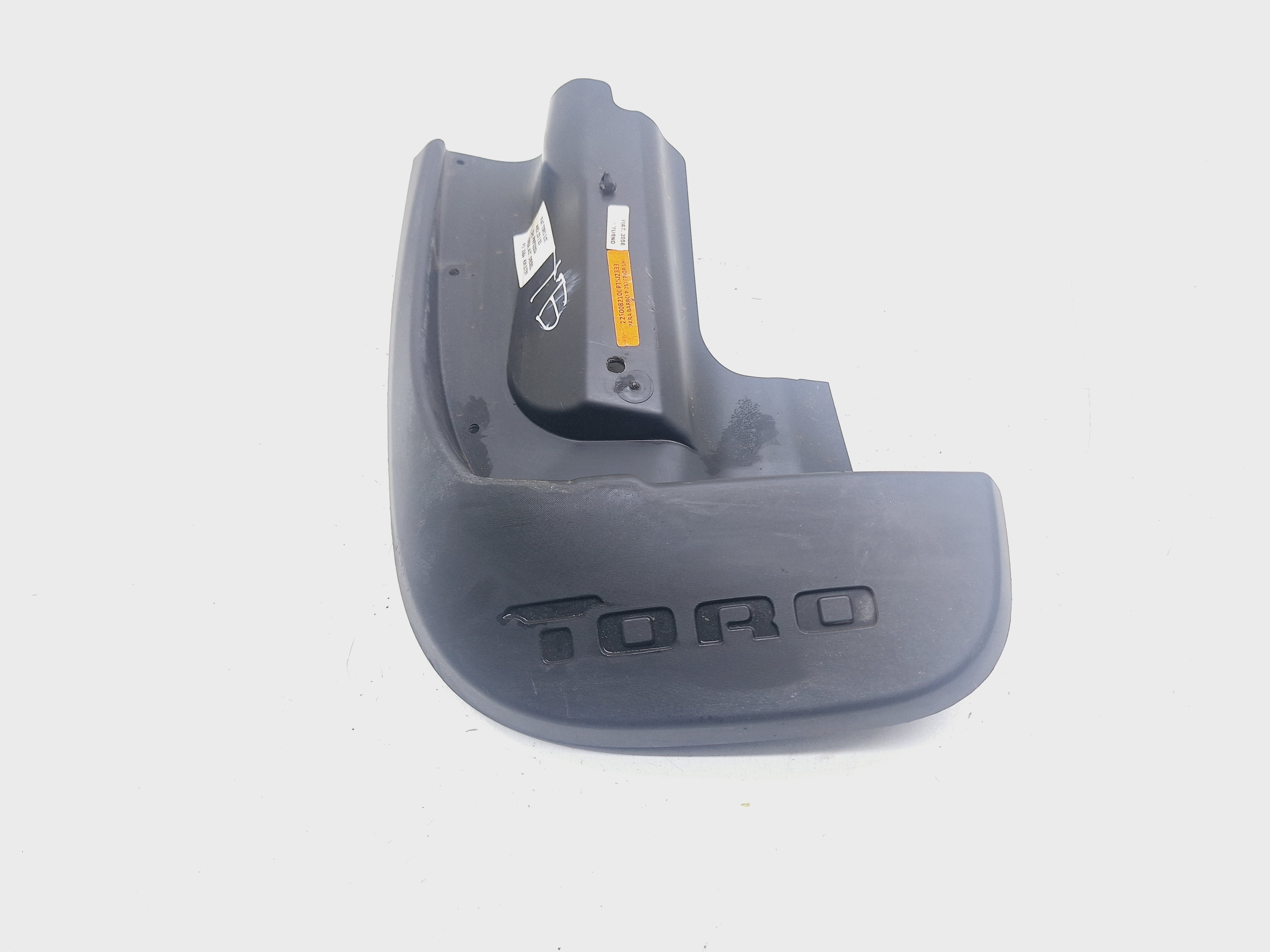 Parabarro Traseiro Esquerdo Fiat Toro 2.0 2023 104500125