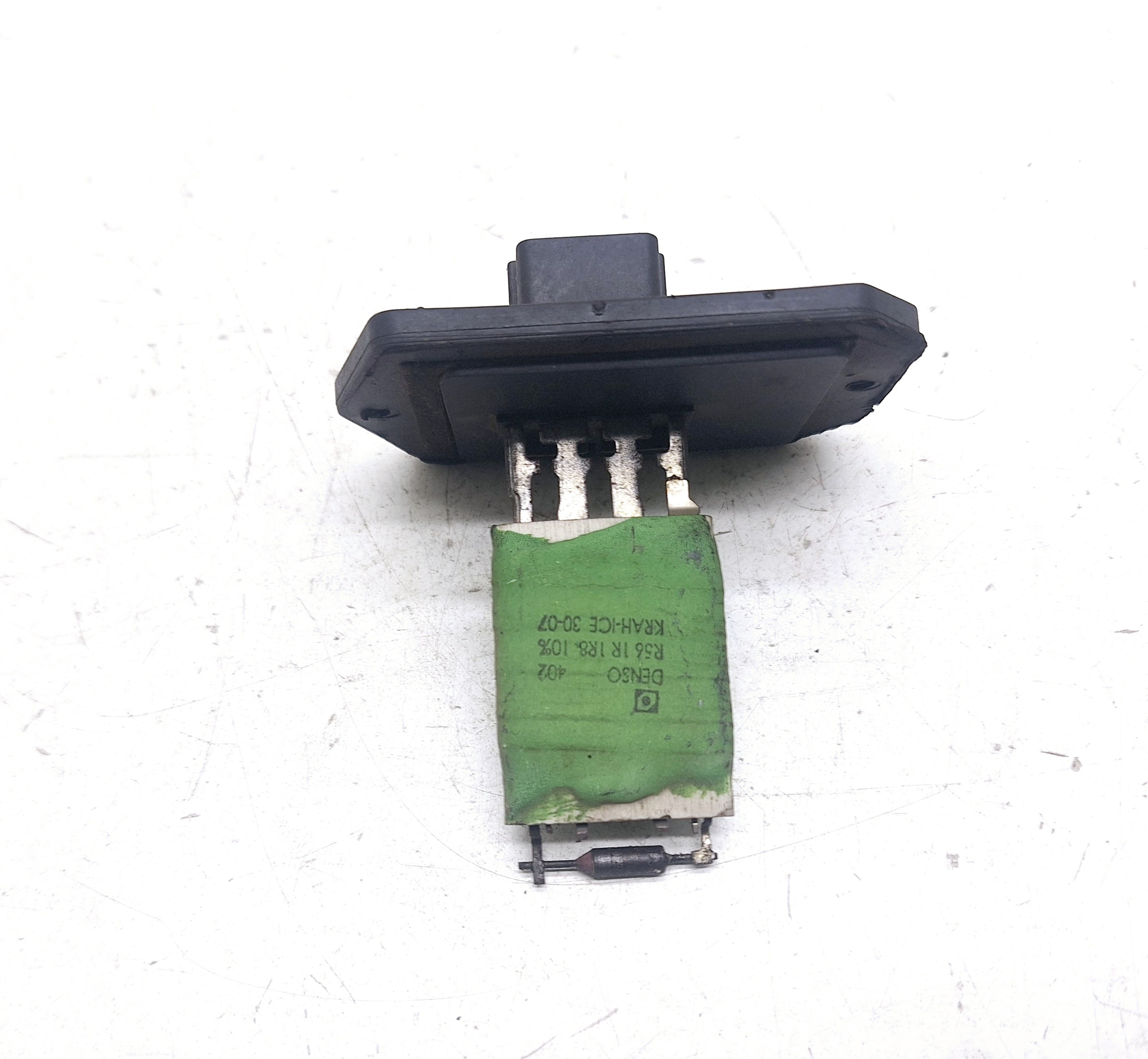 Resistência Ar Condicionado Toyota Corolla 1.8 2007 2008
