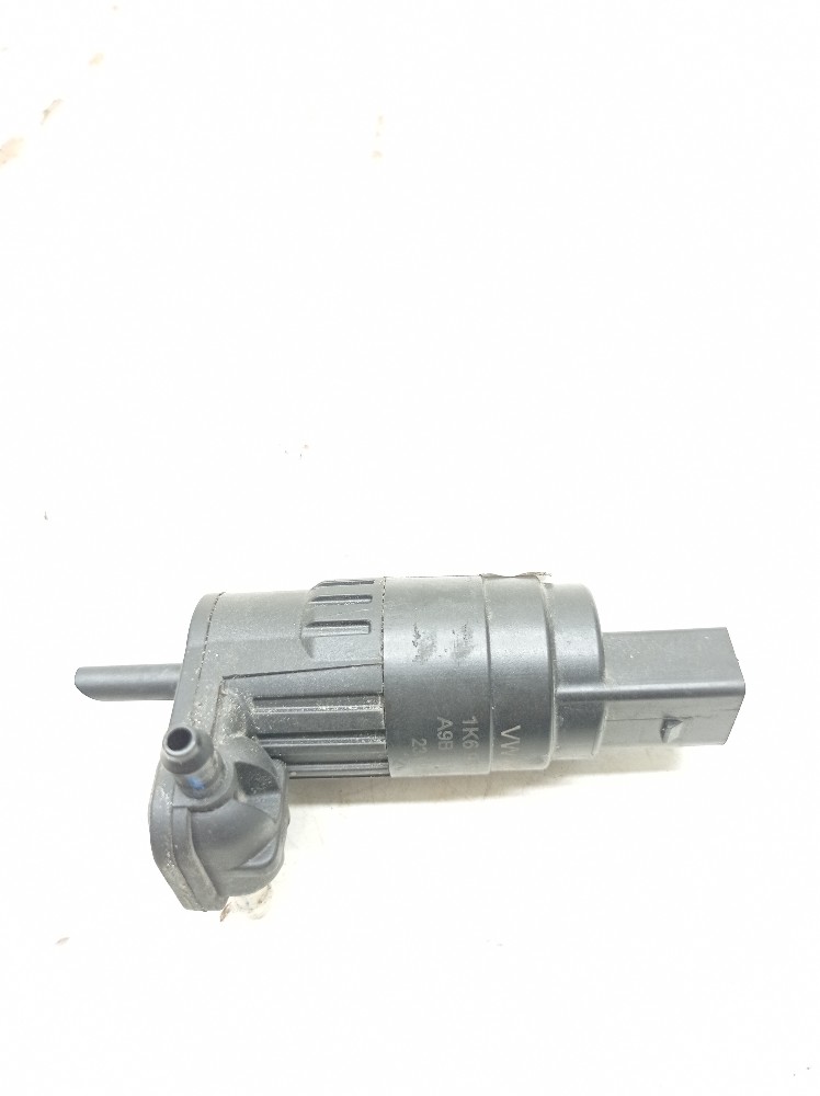 Motor Esguicho Parabrisa Vw Tcross Tsi 1.4 2023 1k6955651