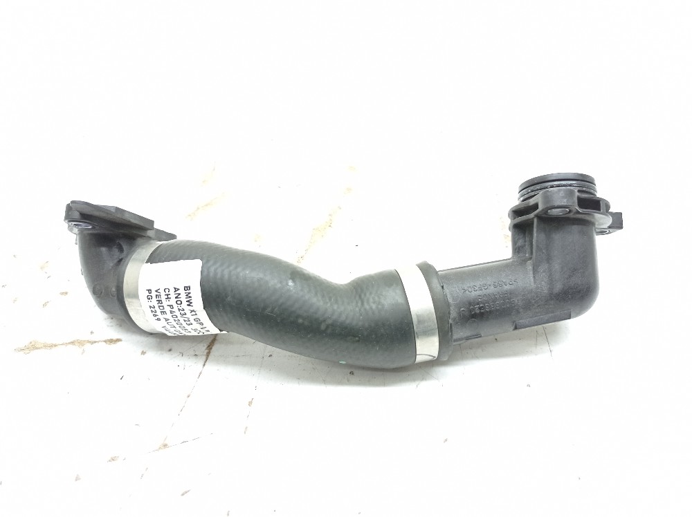 Mangueira Arrefecimento Bmw X1 1.5 2023 1153989656703