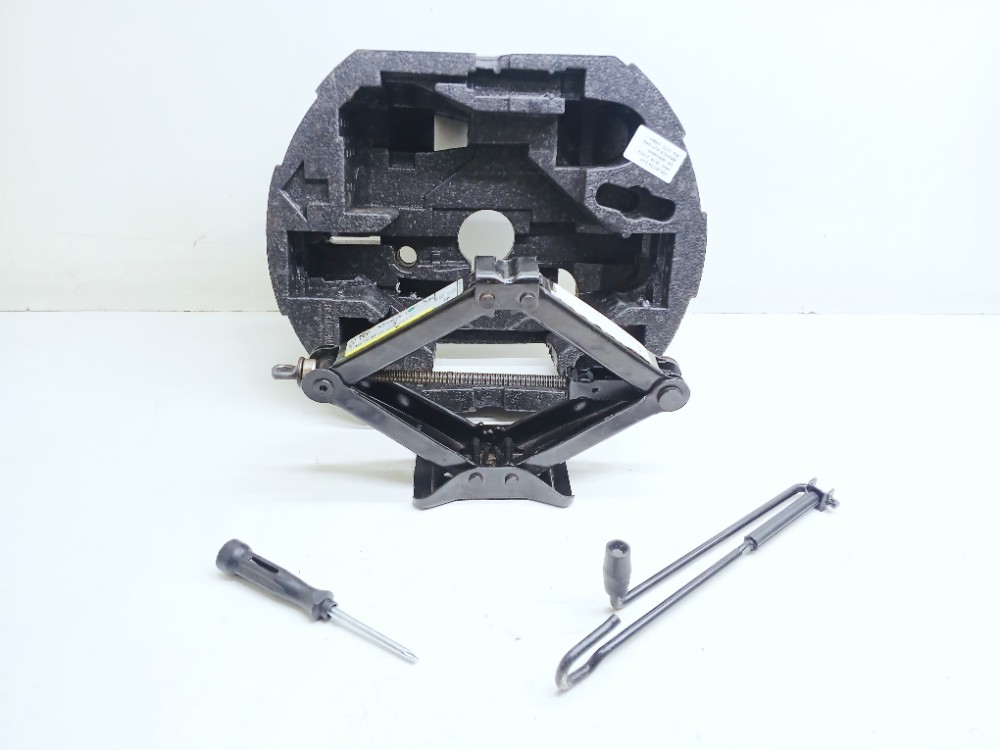 Kit Macaco Volkswagen Jetta Tsi 2.0 2016 5c0012115b