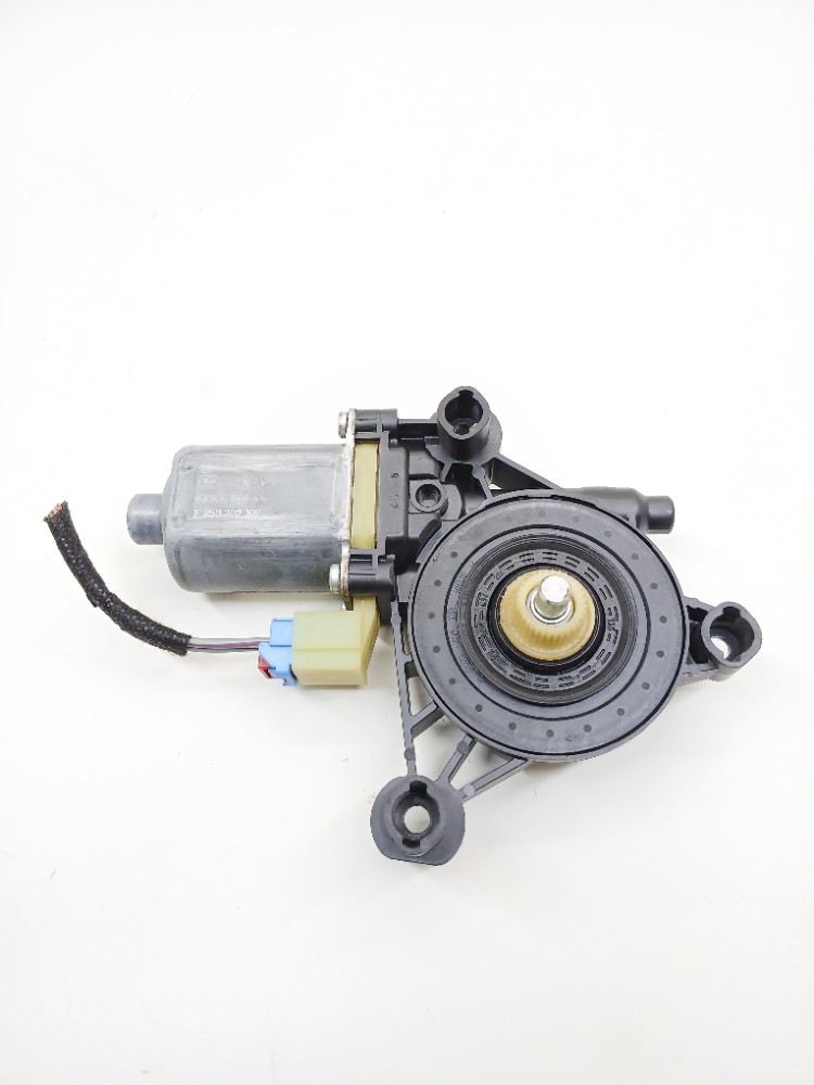 Motor Vidro Dianteiro Esquerdo A3 Hatch 1.4 2019 5q0959802b